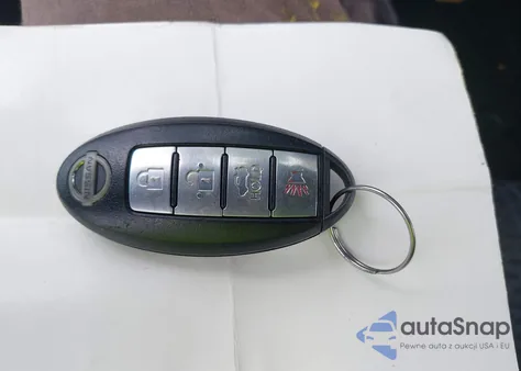 2017 Nissan Sentra Sr Turbo из США, поврежденный, VIN 3N1CB7AP4HY324309